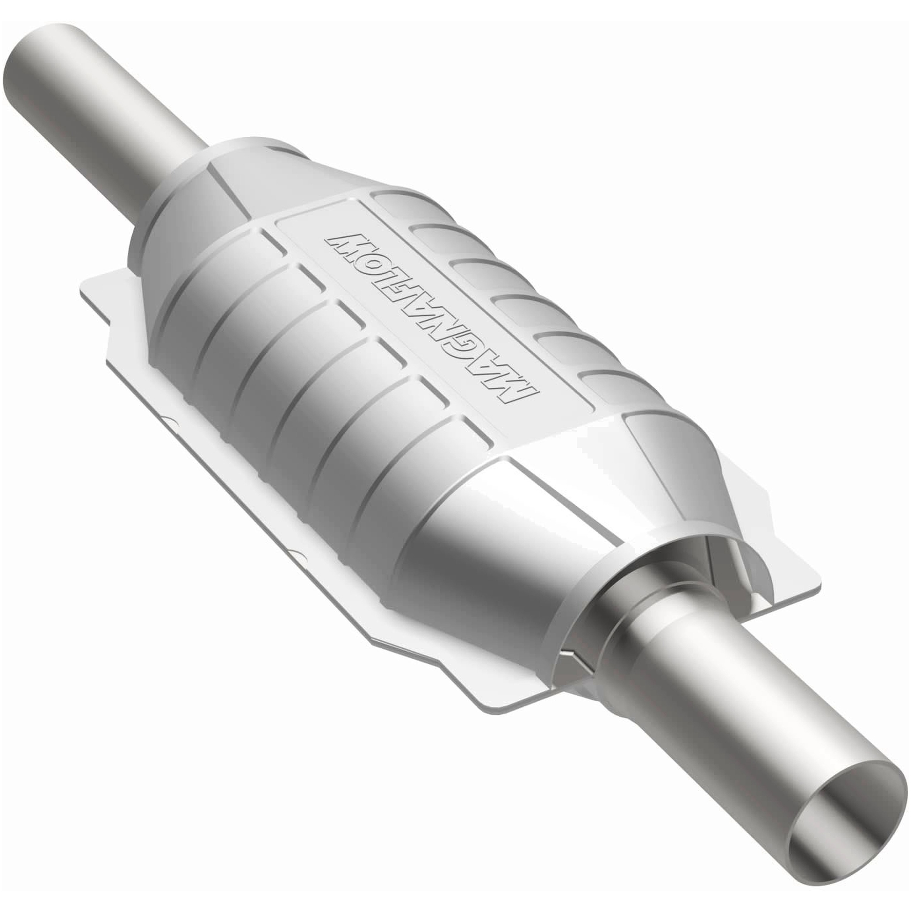 MagnaFlow Exhaust Products 23442 Standard Grade Direct-Fit Catalytic Converter